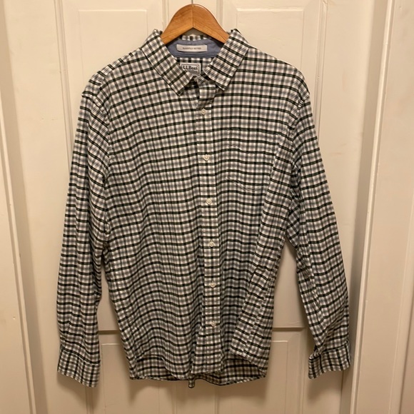 L.L. Bean Other - L.L. Bean Men’s Long Sleeve Button Down